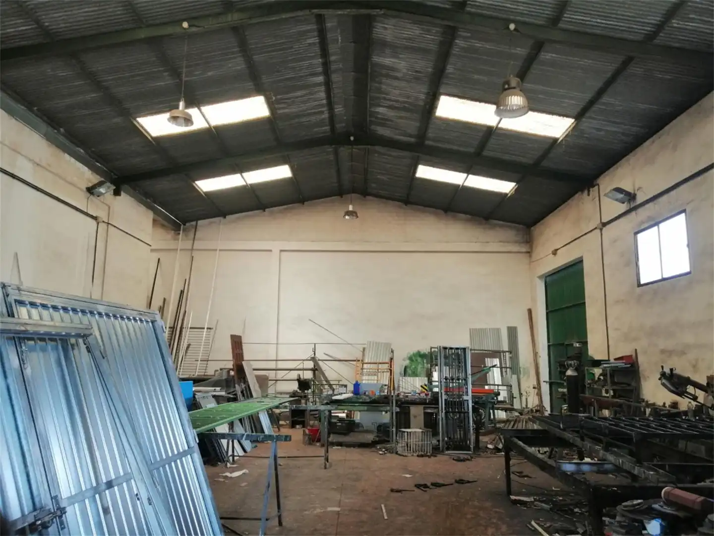 Industrial buildings for sale in Punta Umbría