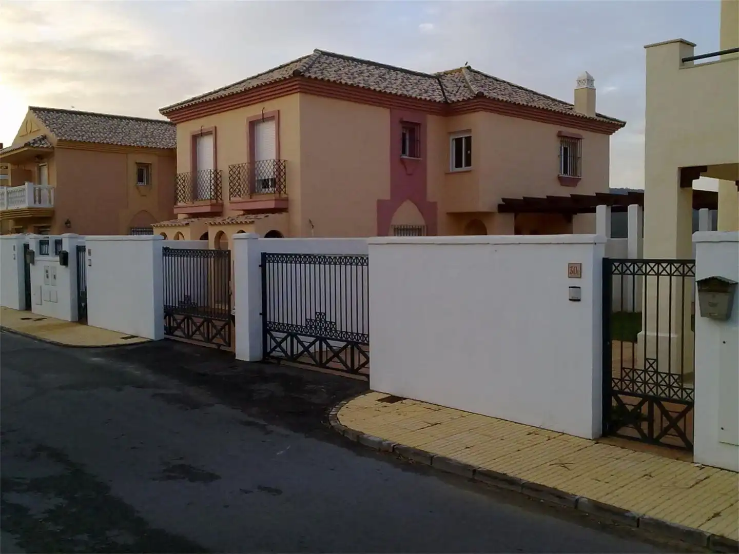 Pis de lloguer a Calle La Tahona, Zahara Pueblo Pis de lloguer a Calle La Tahona, Zahara Pueblo