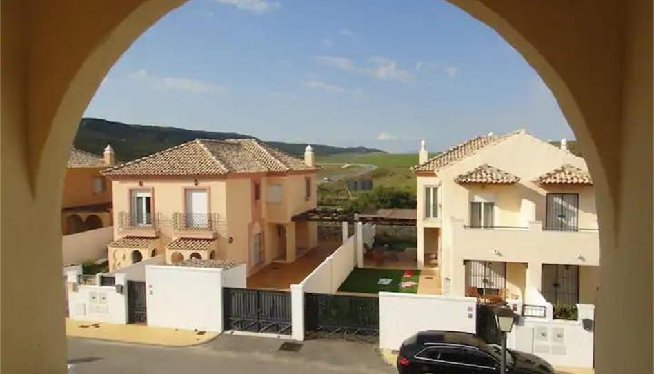 Foto 1 de Pis de lloguer a Calle la Tahona, 30l, Zahara Pueblo, Cádiz