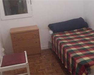 Bedroom of Flat to share in  Madrid Capital