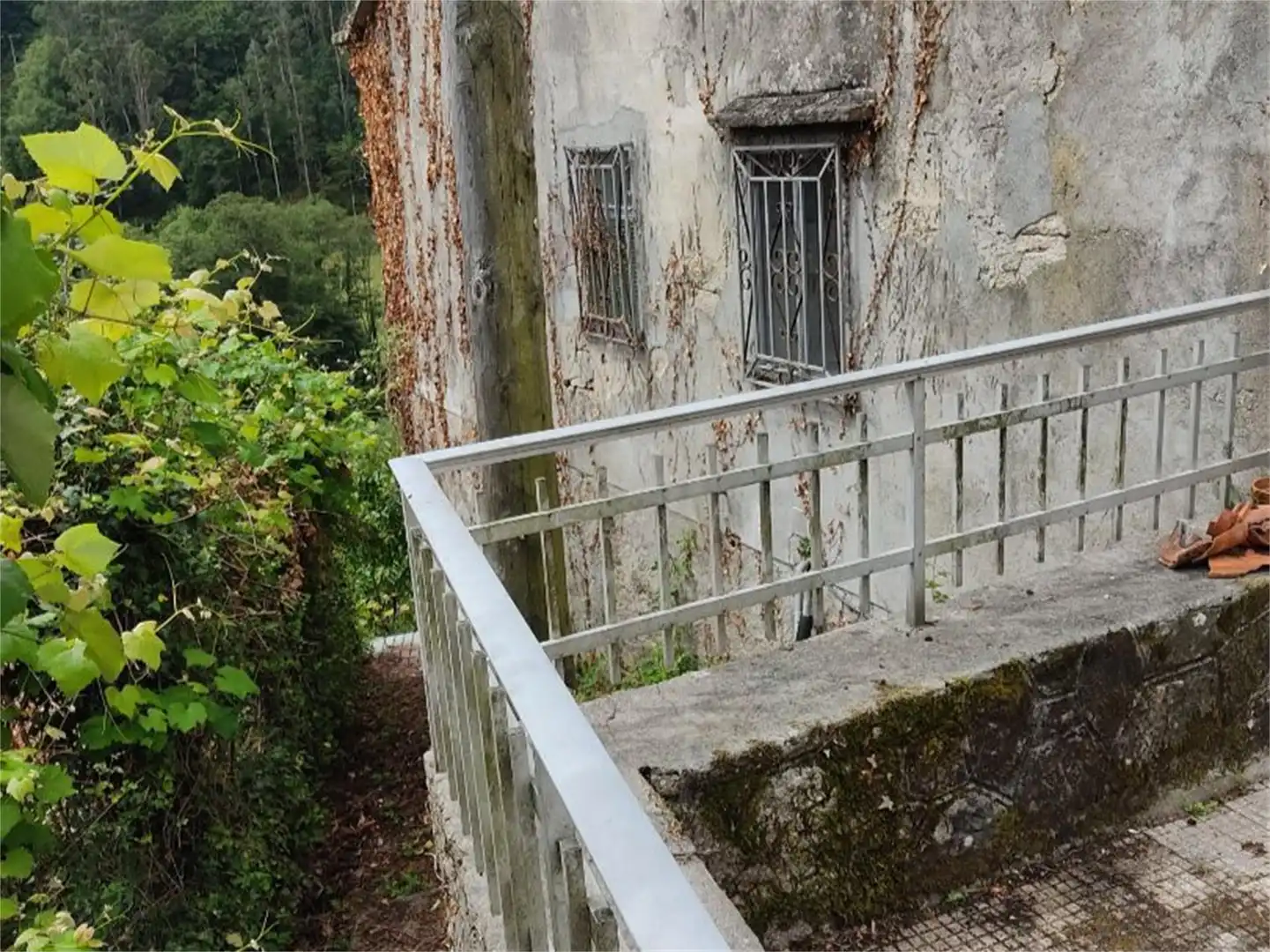 Flat for sale in Rúa de Ourense, Cerdedo Exterior view of Flat for sale in Cerdedo