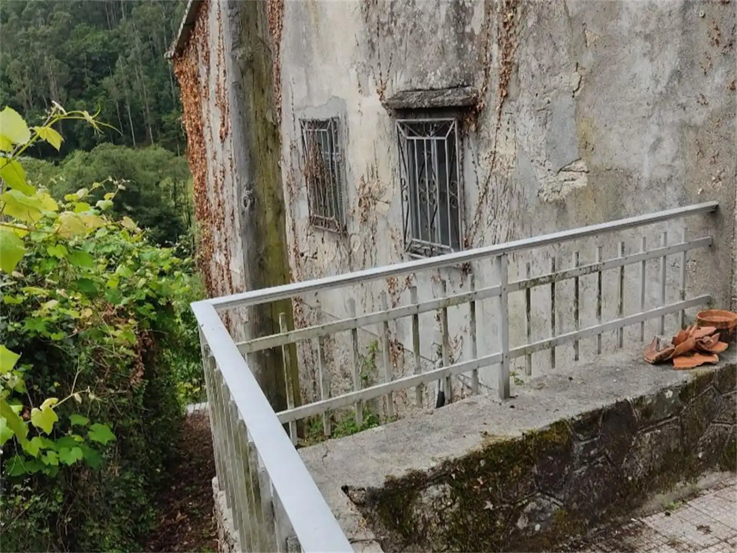 Flat for sale in Rúa de Ourense, Cerdedo Exterior view of Flat for sale in Cerdedo