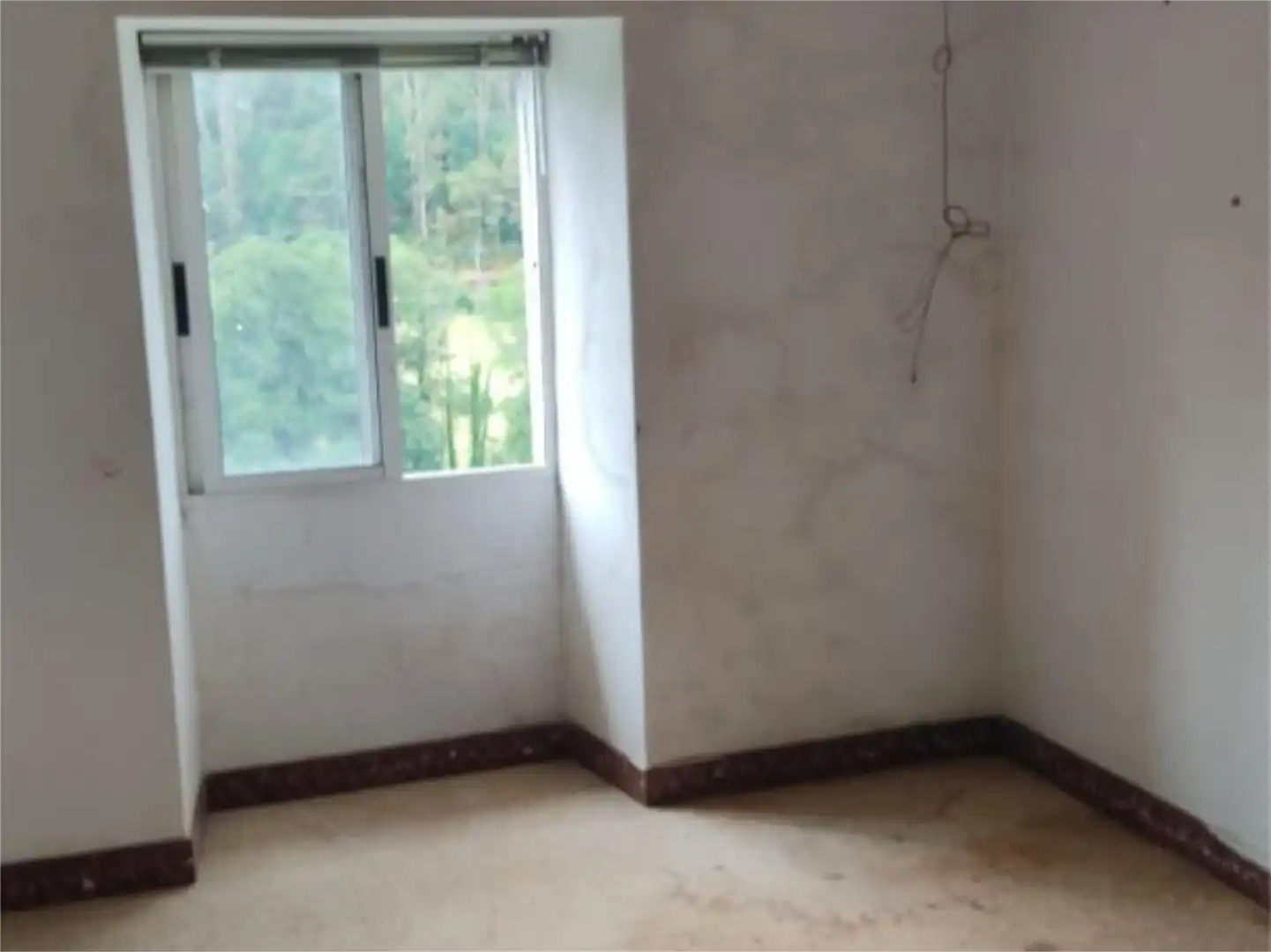 Flat for sale in Rúa de Ourense, Cerdedo Bedroom of Flat for sale in Cerdedo