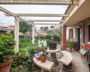 Terrassa de Casa o xalet en venda en Esparreguera amb Aire condicionat, Terrassa i Piscina