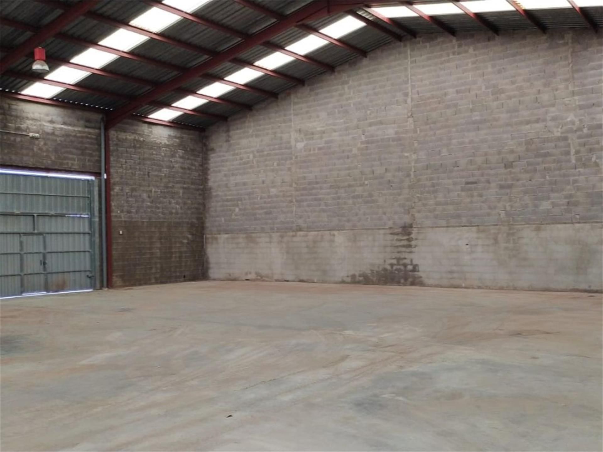 Nau industrial en venda en Vilafamés