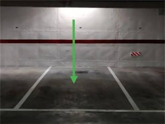 Garaje en Venta en Avenida Arroyo del Moro, 16 en Arroyo del Moro - Noreña