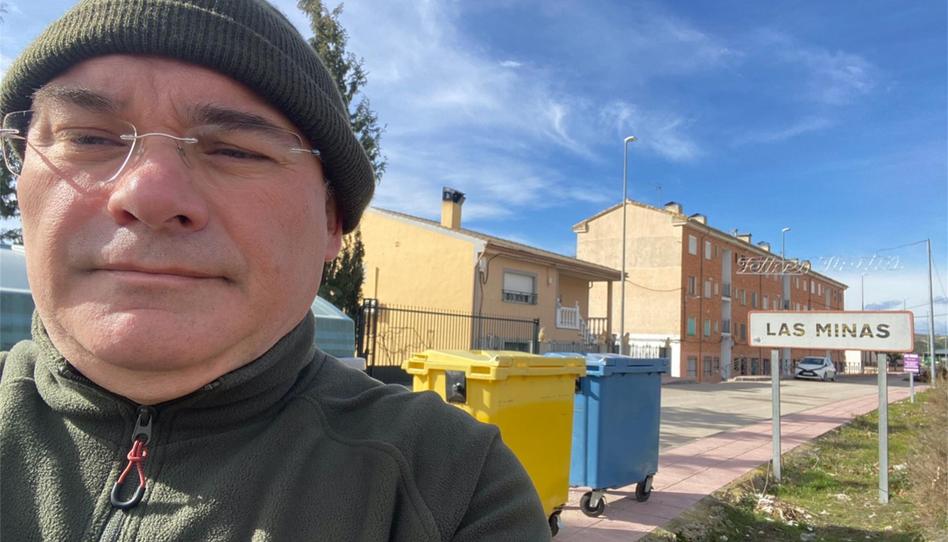 Piso en venta en Calle Libertad, Hellín, Albacete - imagen 1 Foto 1 de Piso en venta en Calle Libertad, Hellín, Albacete