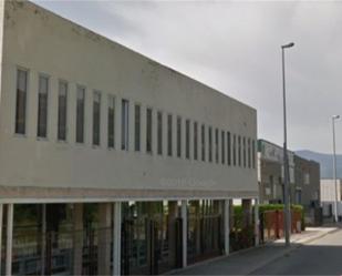 Exterior view of Industrial buildings to rent in Montferrer i Castellbò