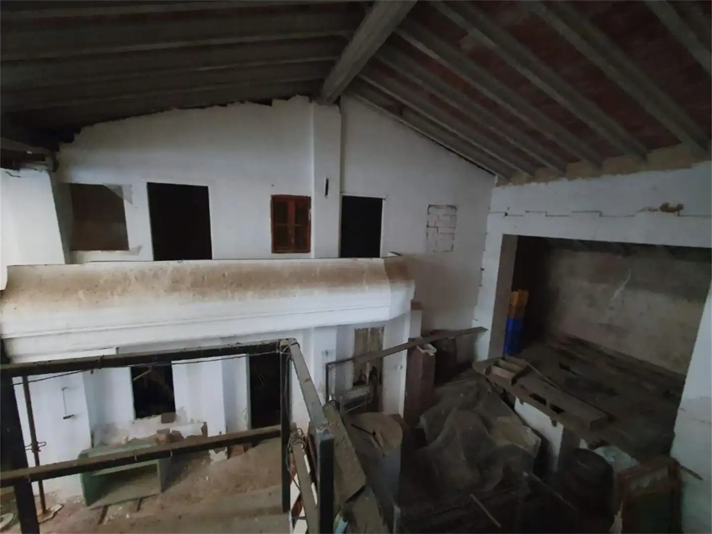 Ground floor for sale in Barx  with Terrace and Balcony
