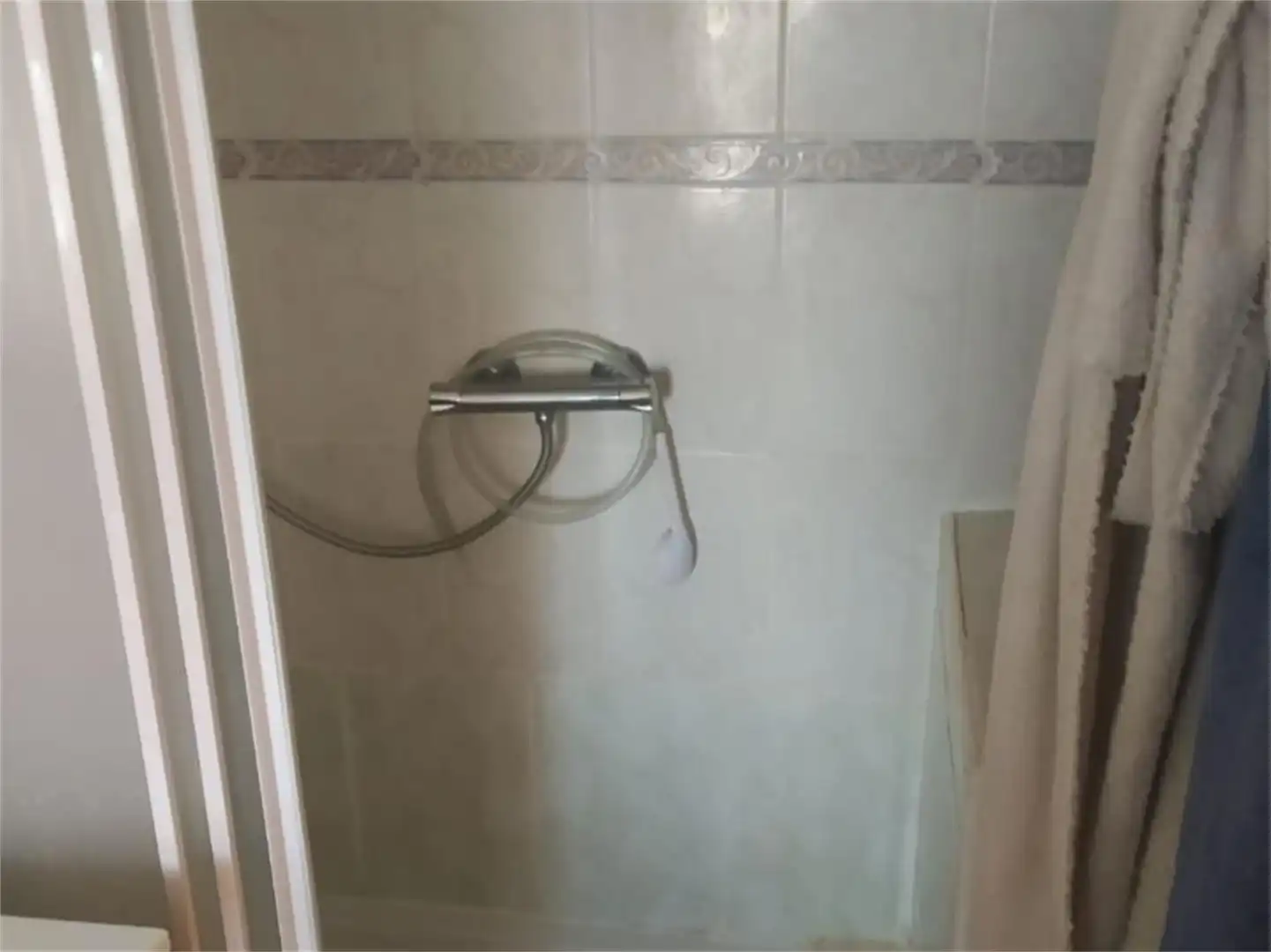 Casa o chalet en venta en Calle Burguillos de Toledo, Escalona Baño de Casa o chalet en venta en Escalona con Aire acondicionado y Terraza