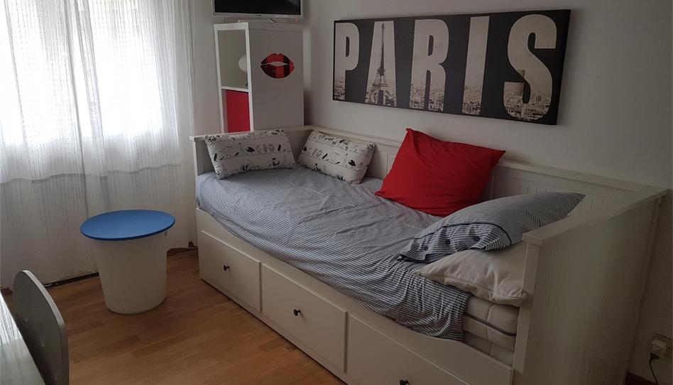 Pis per a compartir a Carretera Corredoria Alta, 24, HUCA - La Cadellada, Asturias - imatge 1 Foto 1 de Pis per a compartir a Carretera Corredoria Alta, 24, HUCA - La Cadellada, Asturias