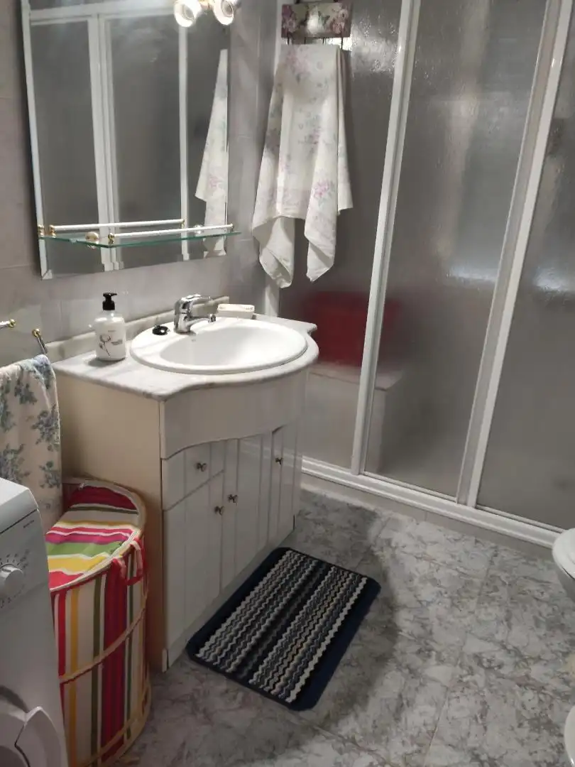 Casa o chalet en venta en Calle Velázquez, 26, Mazarambroz Baño de Casa o chalet en venta en Mazarambroz con Calefacción, Jardín privado y Terraza