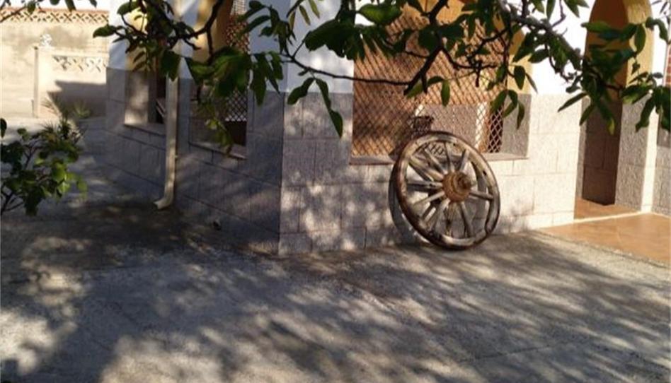 Foto 1 de Casa o xalet en venda a Calle Velázquez, 26, Mazarambroz, Toledo