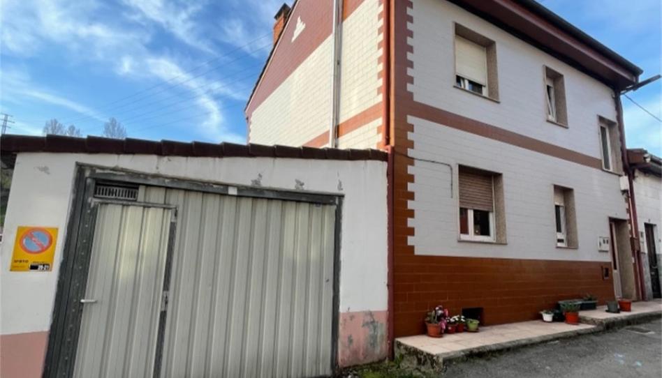Planta baja for sale in Calle Jardín de la Mora, La Felguera, Asturias - image 1 Photo 1 of Planta baja for sale in Calle Jardín de la Mora, La Felguera, Asturias