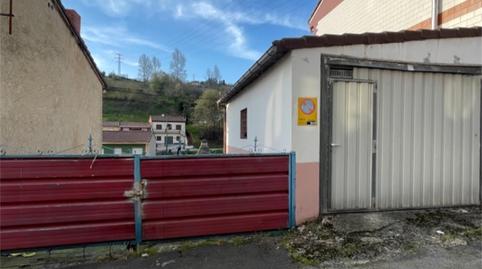 Planta baja for sale in Calle Jardín de la Mora, La Felguera, Asturias - image 2 Photo 2 of Planta baja for sale in Calle Jardín de la Mora, La Felguera, Asturias