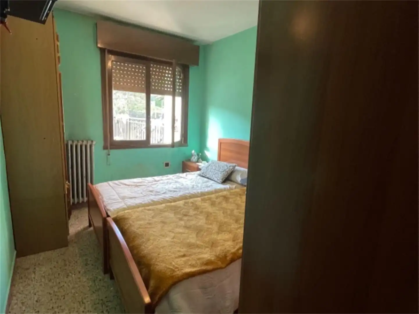 Habitación de Planta baja en venta en Langreo