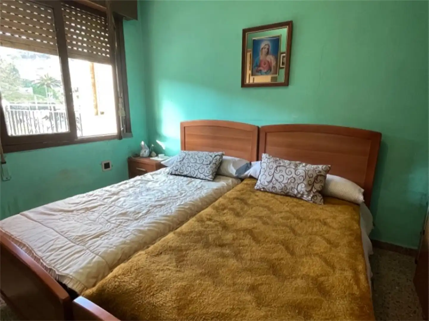 Habitación de Planta baja en venta en Langreo