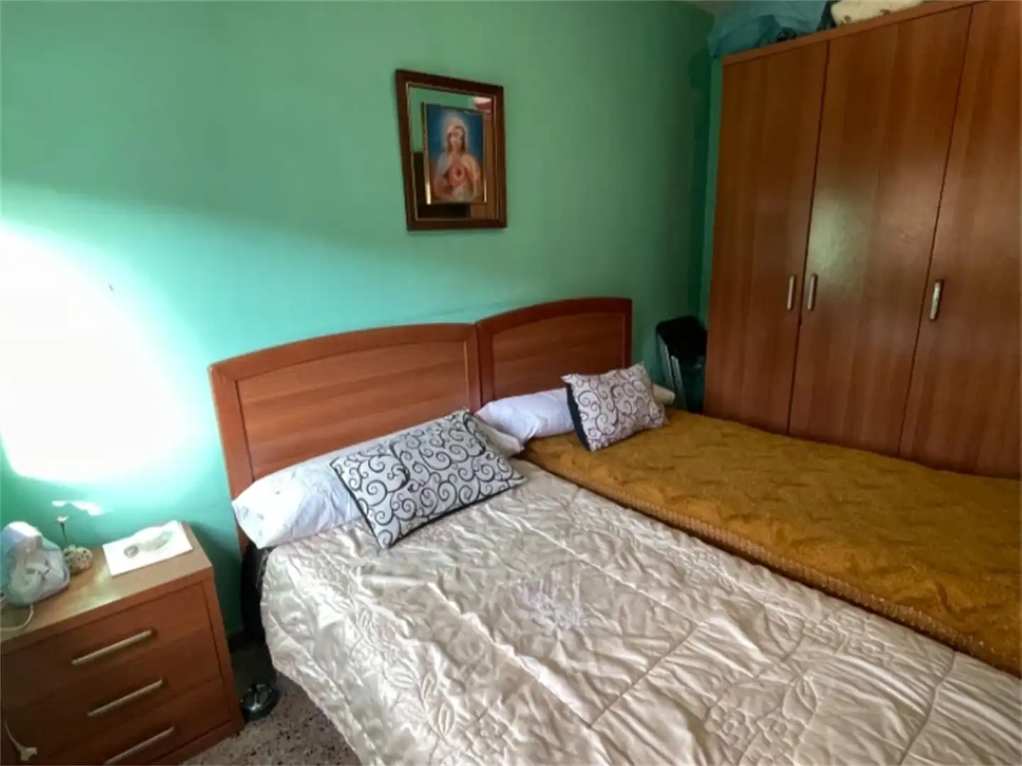 Habitación de Planta baja en venta en Langreo