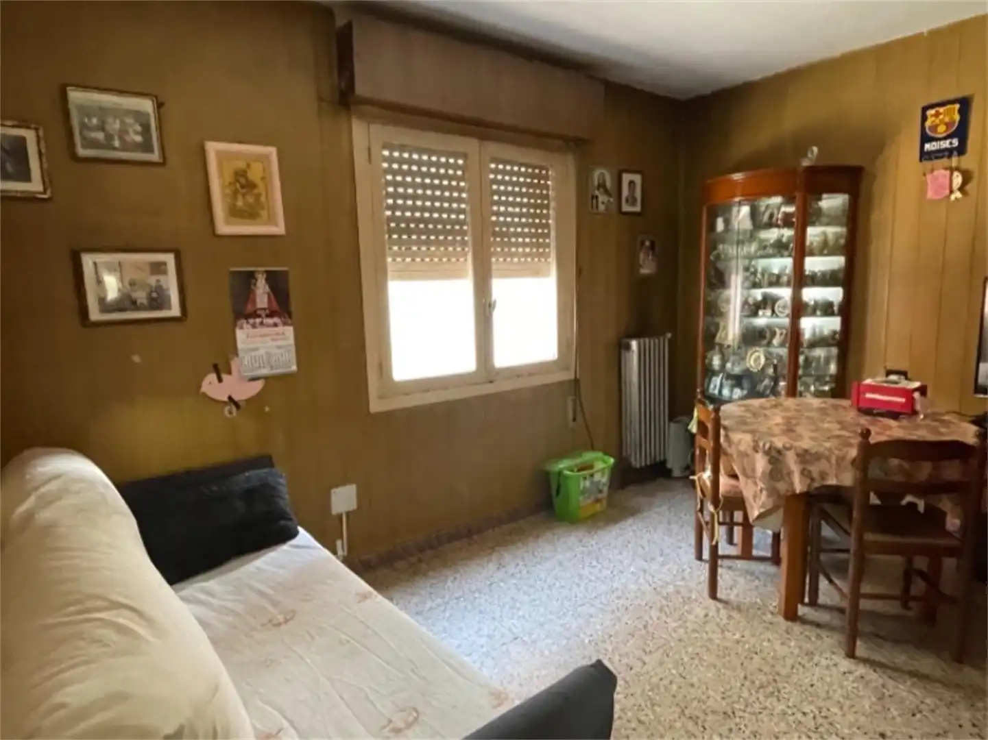 Habitación de Planta baja en venta en Langreo