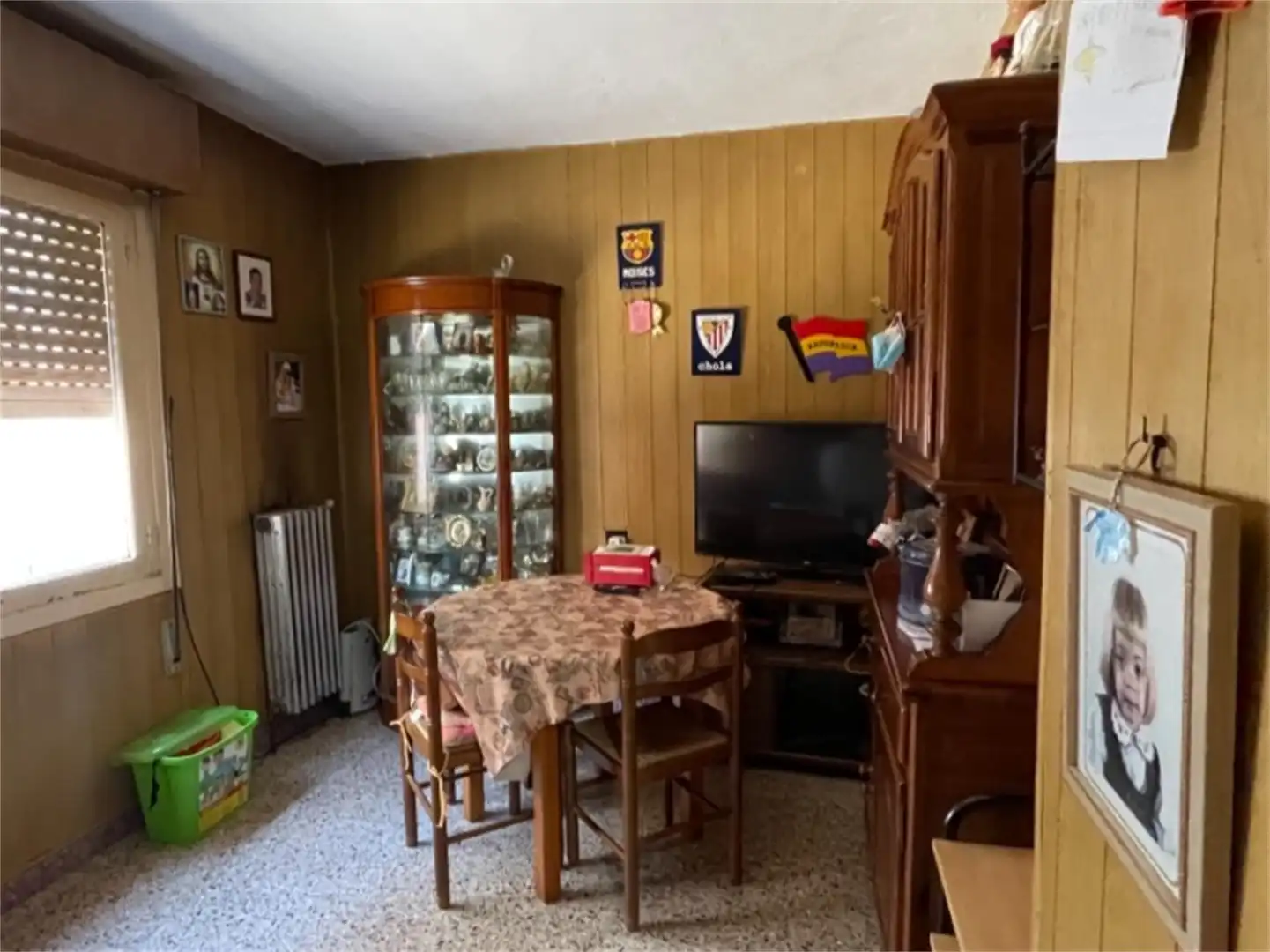 Comedor de Planta baja en venta en Langreo