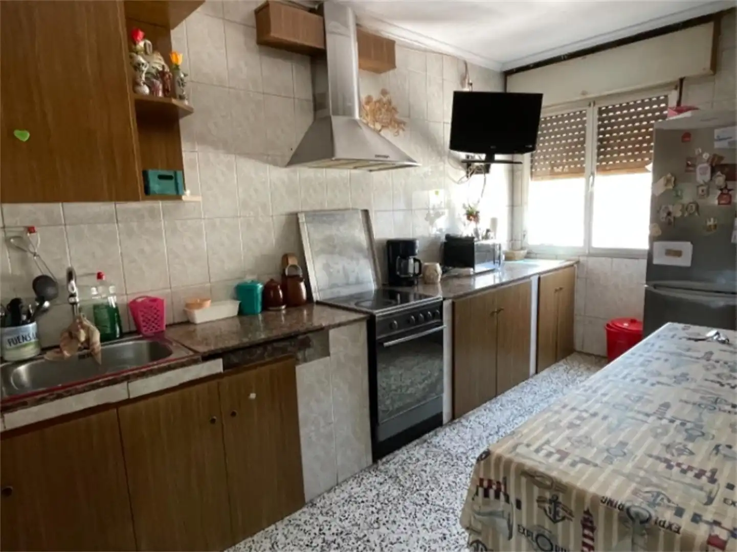 Cocina de Planta baja en venta en Langreo