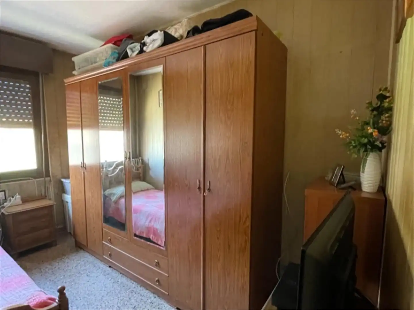Habitación de Planta baja en venta en Langreo