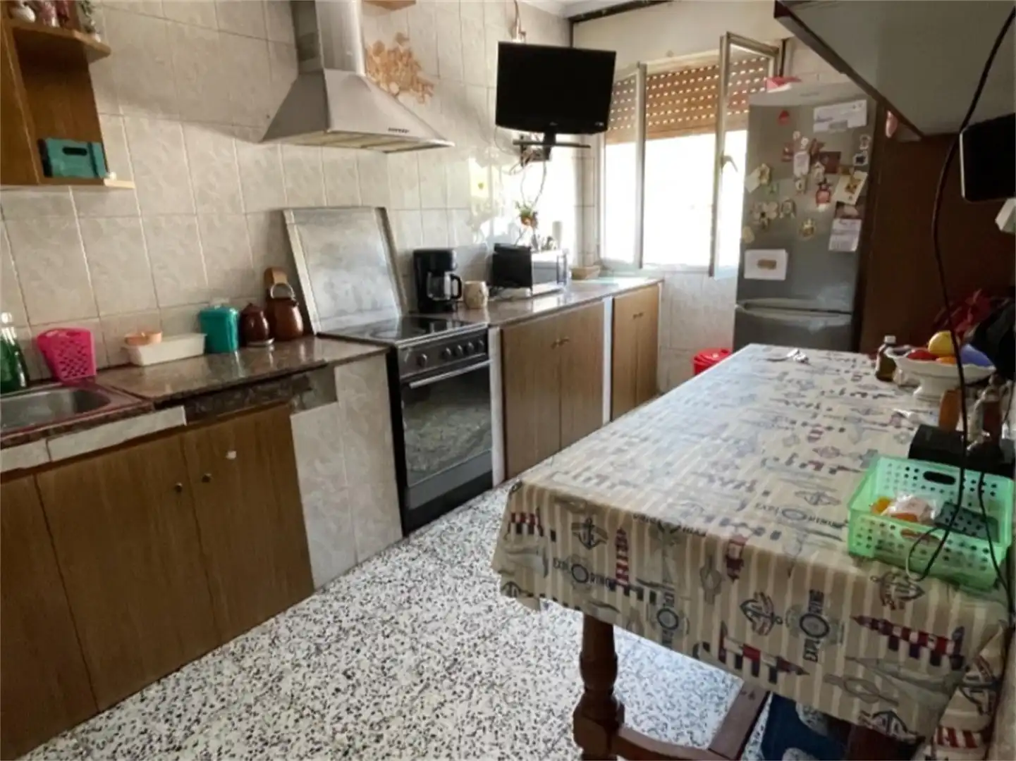 Cocina de Planta baja en venta en Langreo