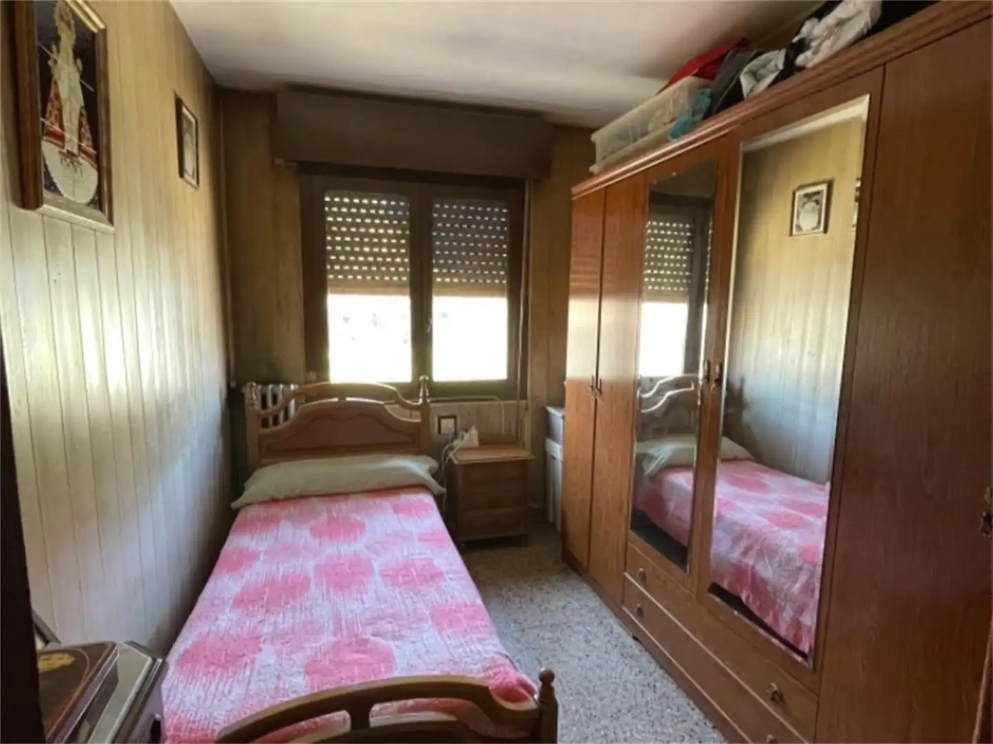 Habitación de Planta baja en venta en Langreo