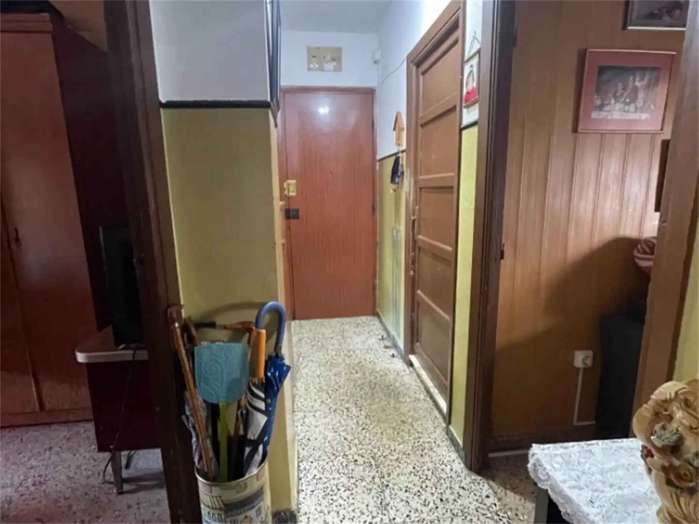 Planta baja en venta en Langreo