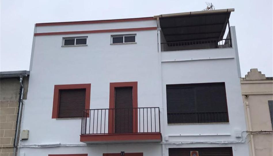 Photo 1 of Single-family semi-detached for sale in Calle Núñez de Balboa, Miajadas, Cáceres