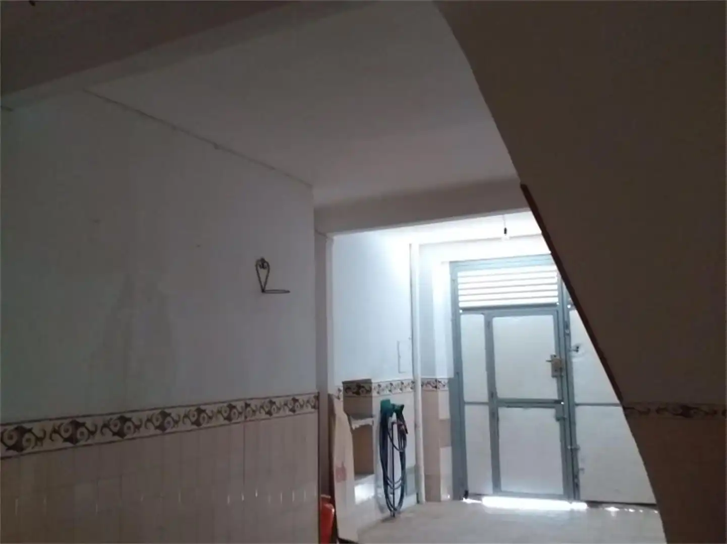 Casa adosada en venta en Calle Núñez de Balboa, Miajadas Casa adosada en venta en Miajadas con Terraza y Balcón
