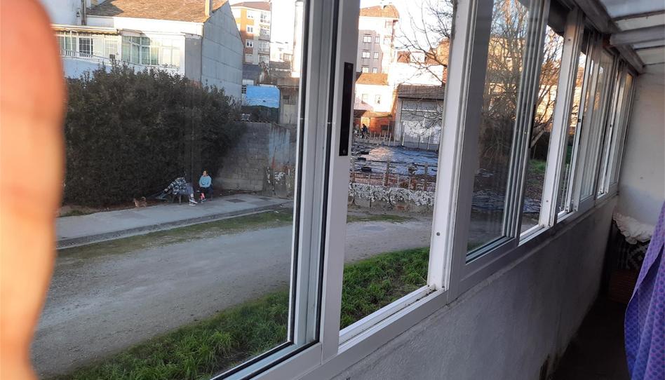 Casa adosada en venda a Centro - Recinto Amurallado, Lugo - imatge 1 Foto 1 de Casa adosada en venda a Centro - Recinto Amurallado, Lugo