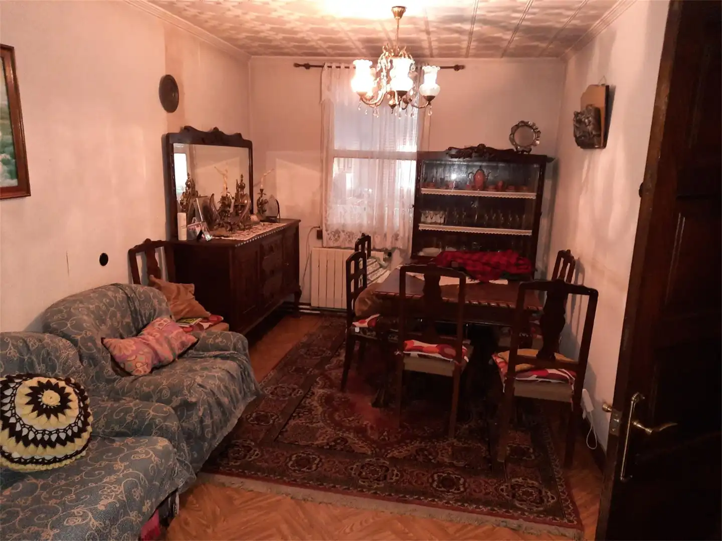 Detached homes for sale in Centro - Recinto Amurallado Dining room of Detached homes for sale in Lugo Capital