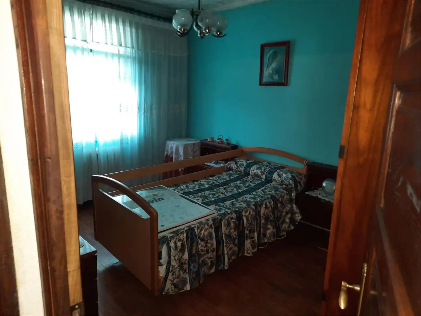 Detached homes for sale in Centro - Recinto Amurallado Bedroom of Detached homes for sale in Lugo Capital
