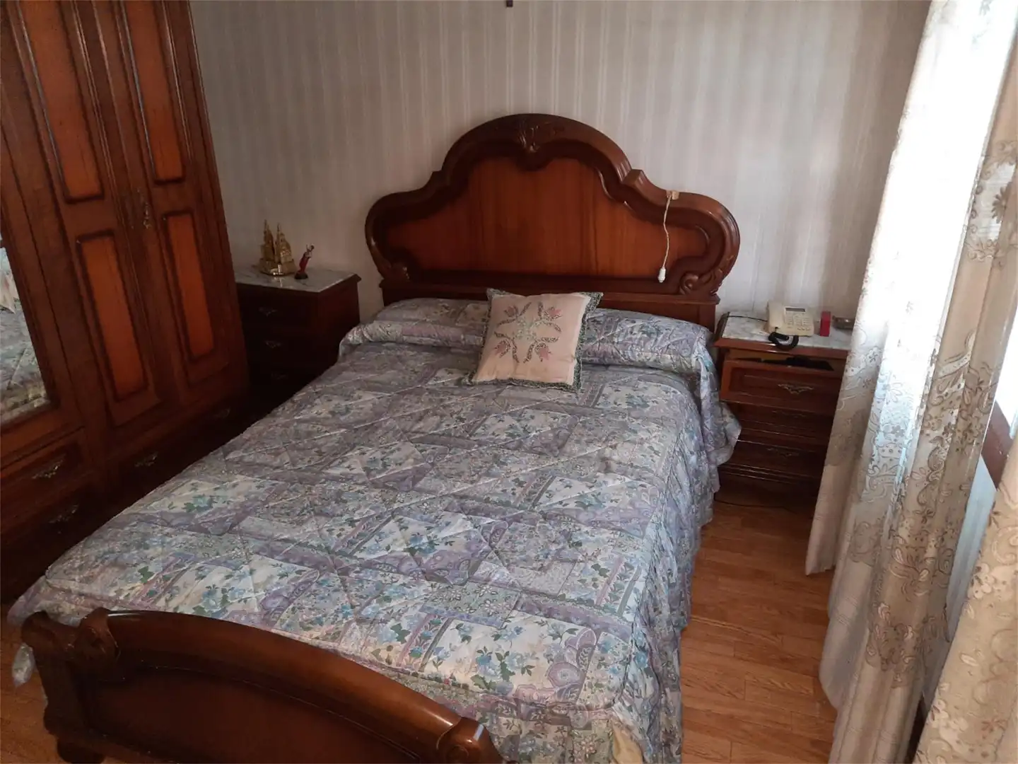 Detached homes for sale in Centro - Recinto Amurallado Bedroom of Detached homes for sale in Lugo Capital