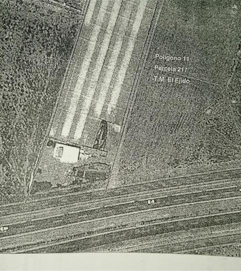 Photo 2 of Industrial land for sale in Calle Camino del Águila, Pinar Alto, Cádiz