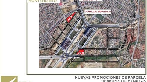 Foto 3 de Residencial en venda a Calle Campanilla, Olivar de Quintos, Sevilla