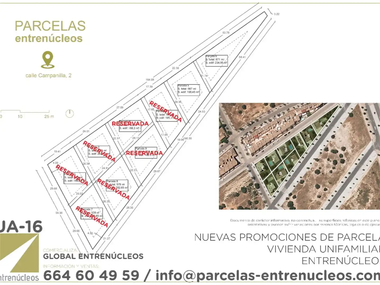 Residential for sale in Montequinto  with Private garden, Terrace and Swimming Pool