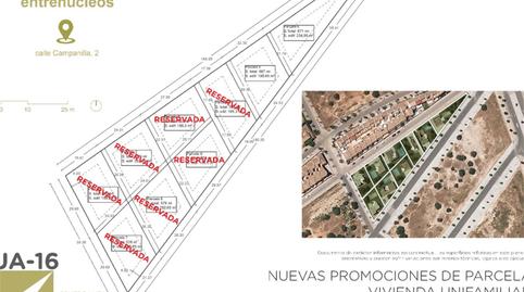 Foto 4 de Residencial en venda a Calle Campanilla, Olivar de Quintos, Sevilla