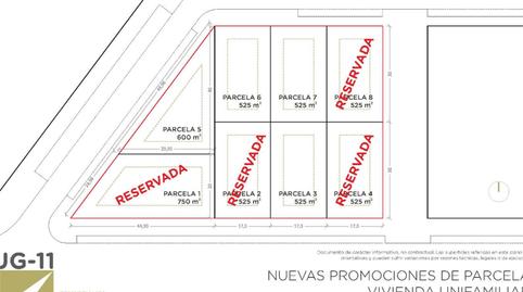 Foto 5 de Residencial en venda a Calle Campanilla, Olivar de Quintos, Sevilla