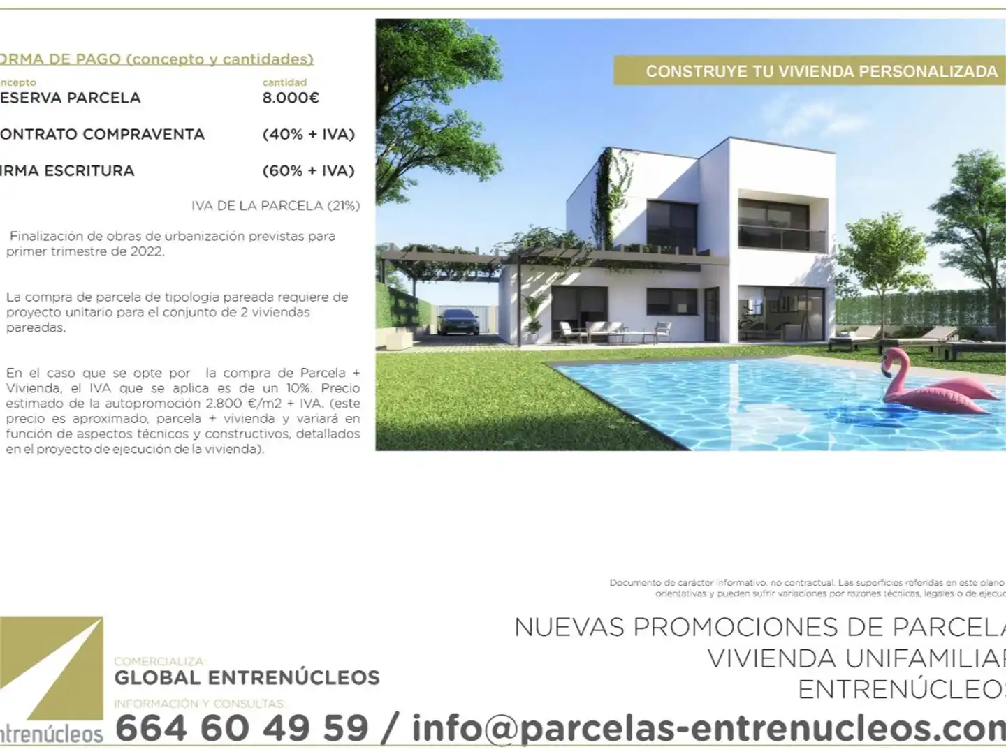 Residential for sale in Montequinto  with Private garden, Terrace and Swimming Pool