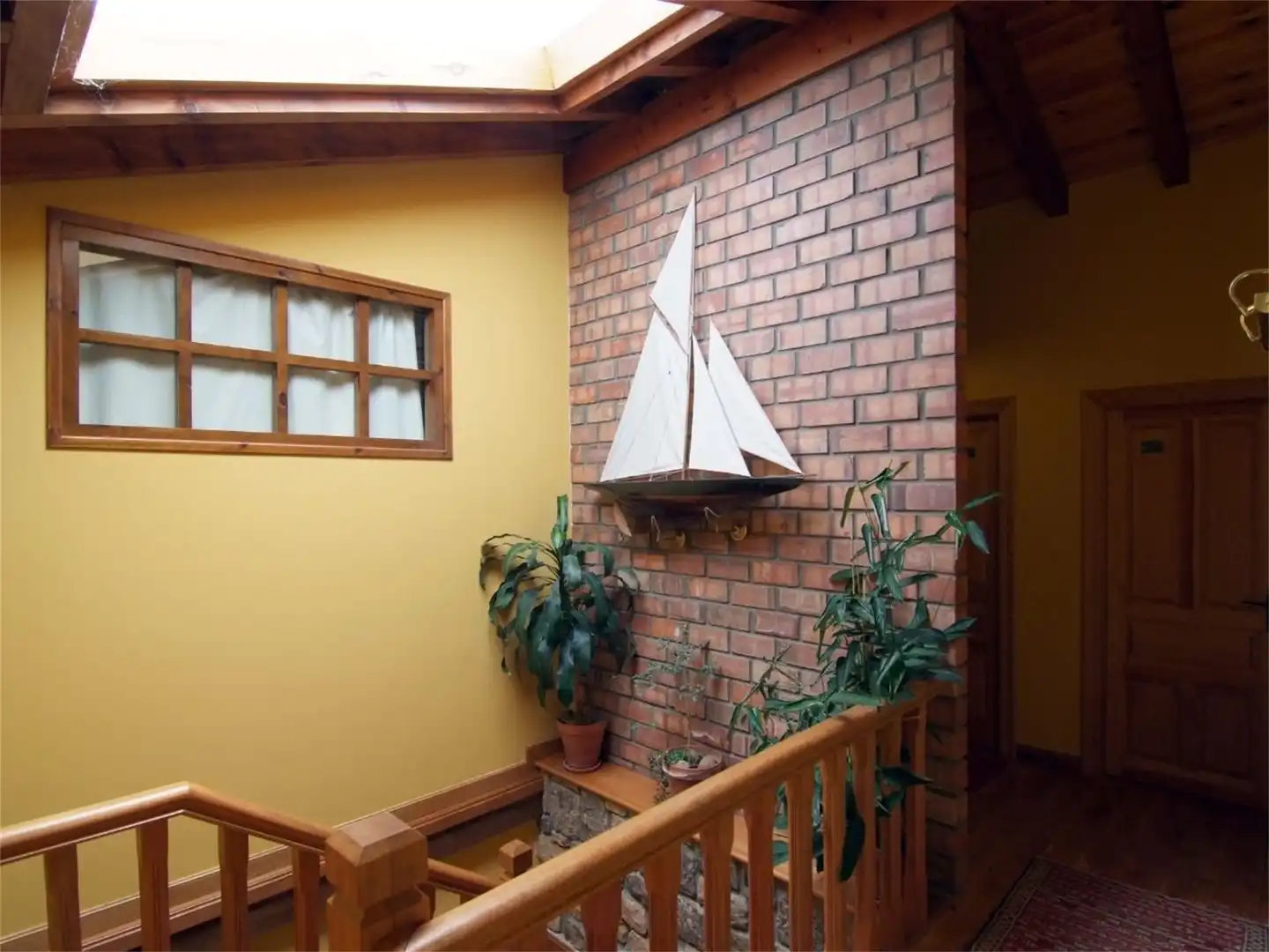 Casa o xalet en venda a Barrio Arroyo, 63, Las Rozas de Valdearroyo Casa o xalet en venda en Las Rozas de Valdearroyo amb Calefacció, Jardí privat i Parquet