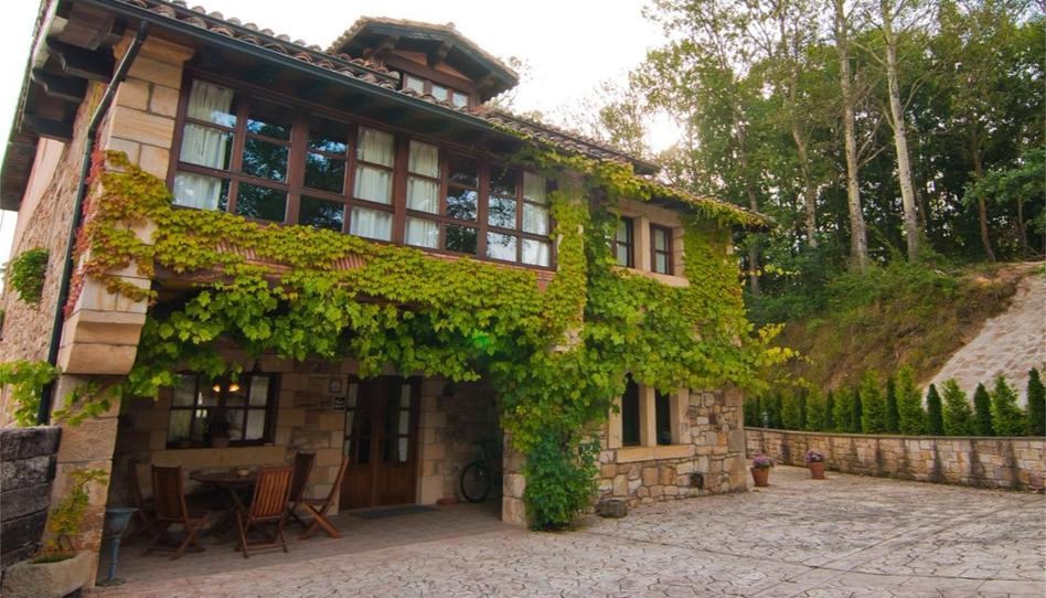 Casa o xalet en venda a Barrio Arroyo, 63, Las Rozas de Valdearroyo , Cantabria - imatge 1 Foto 1 de Casa o xalet en venda a Barrio Arroyo, 63, Las Rozas de Valdearroyo , Cantabria