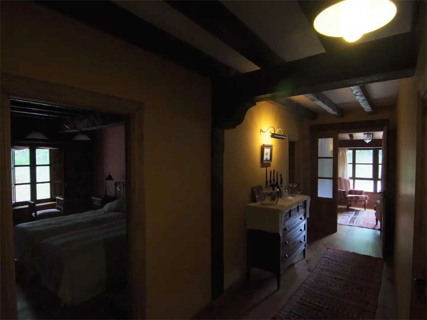 Casa o xalet en venda a Barrio Arroyo, 63, Las Rozas de Valdearroyo Casa o xalet en venda en Las Rozas de Valdearroyo amb Calefacció, Jardí privat i Parquet