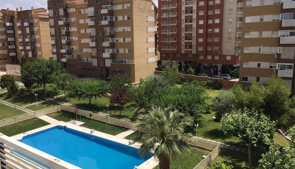 Photo 1 of Flat for sale in San Ildefonso - Catedral, Jaén