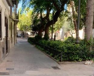 Casa adosada en venda a Calle Mosén Pere Esplugues, Centro Ciudad