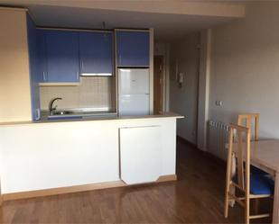 Kitchen of Flat for sale in Añover de Tajo  with Balcony