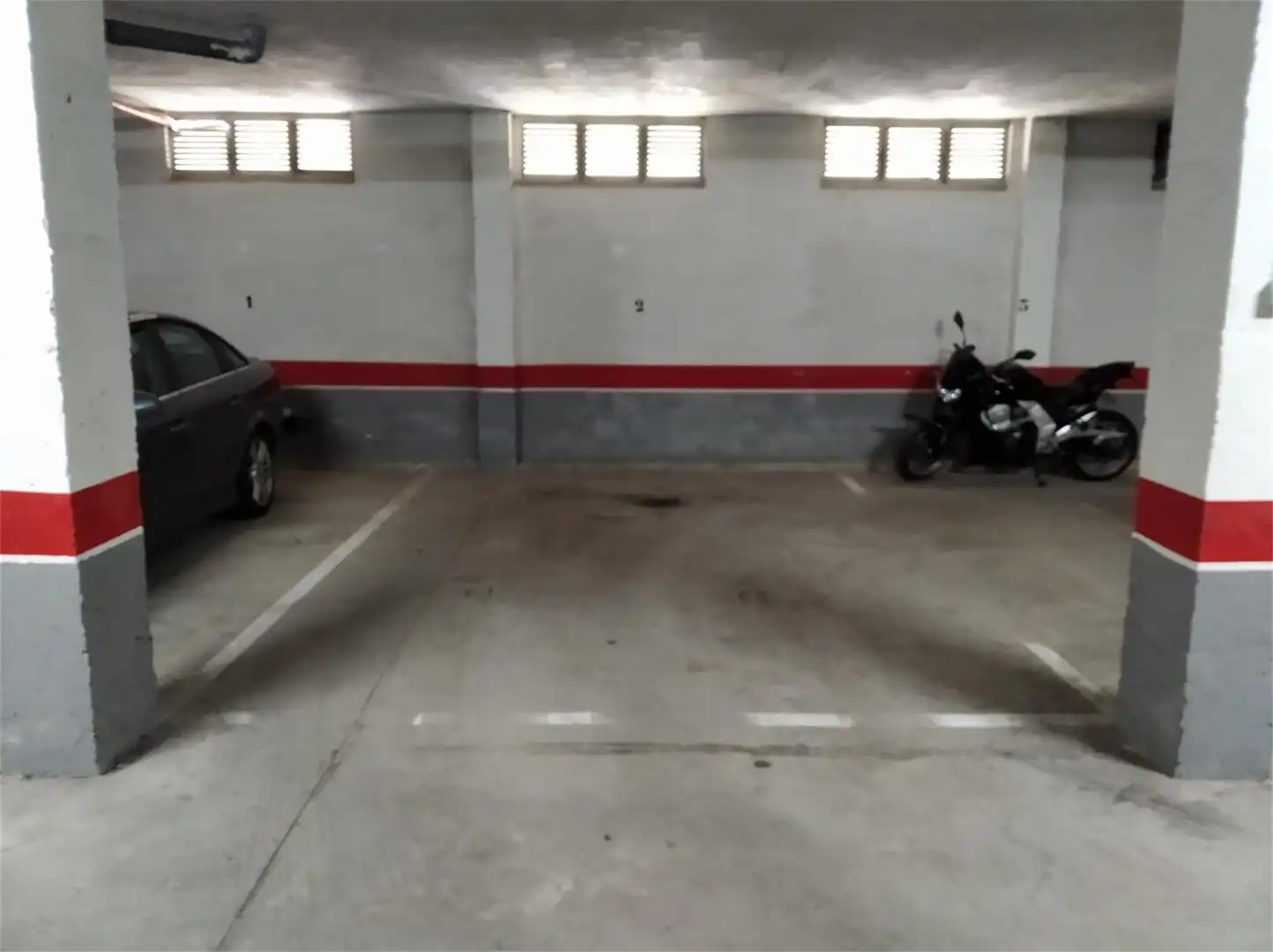 Flat for sale in Villaturiel Parking of Flat for sale in Villaturiel with Heating, Parquet flooring and Terrace