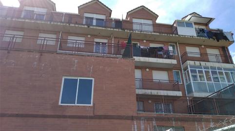 Foto 3 de Pis en venda a Villaturiel, León