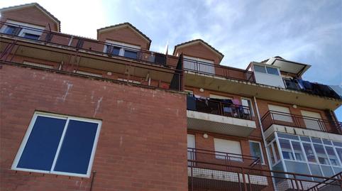 Foto 2 de Pis en venda a Villaturiel, León